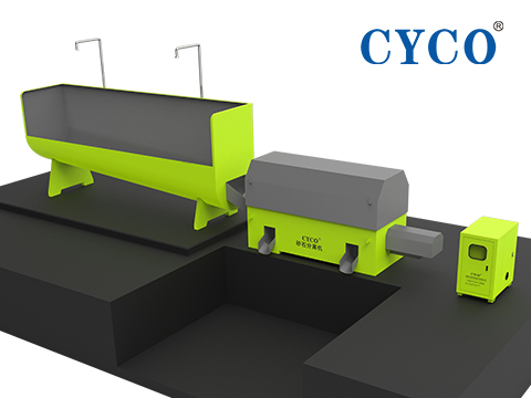 砂石分離機(jī)